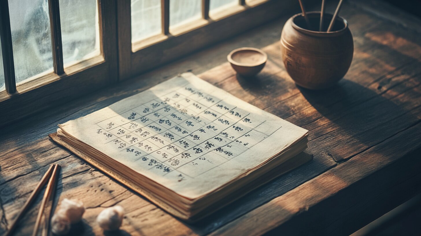 음력과 양력의 차이점은 무엇인가요?