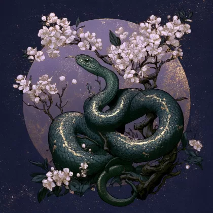 뱀띠